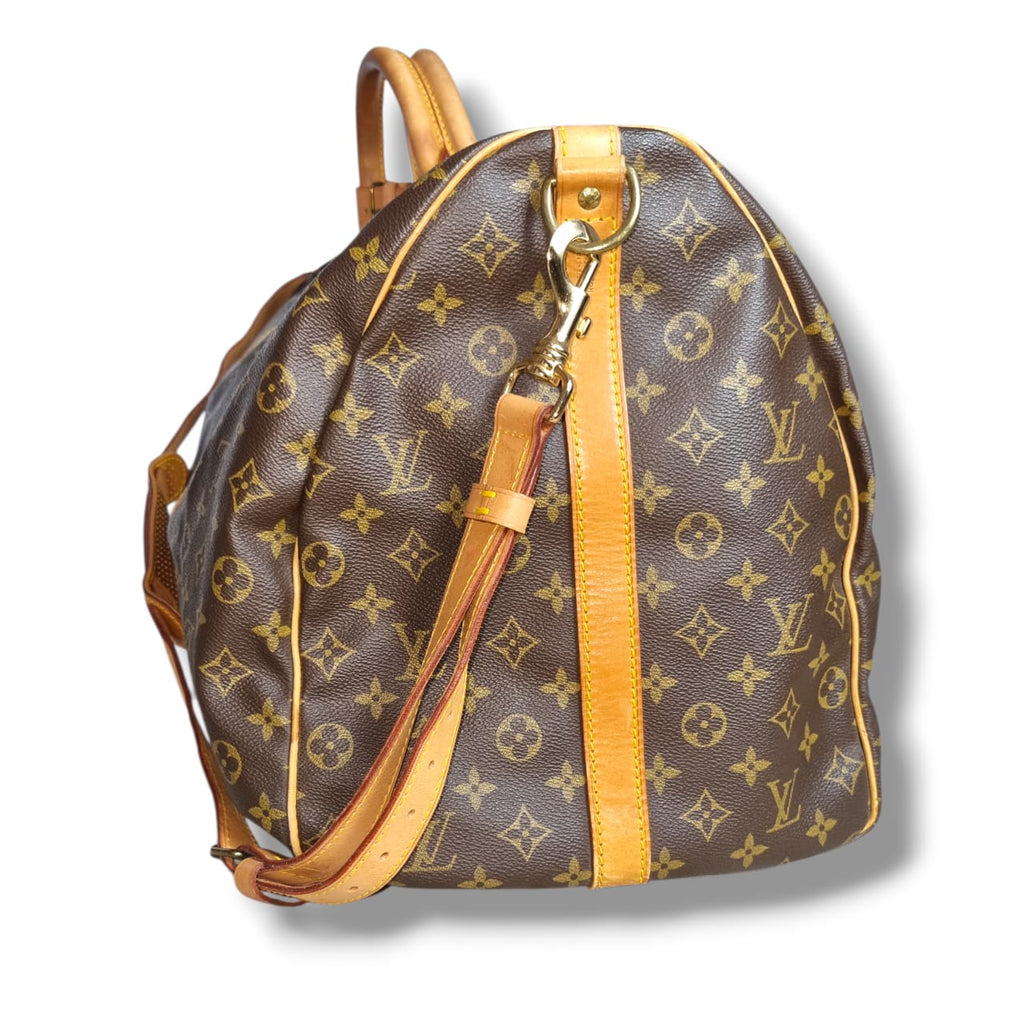 Louis Vuitton Keepall 60