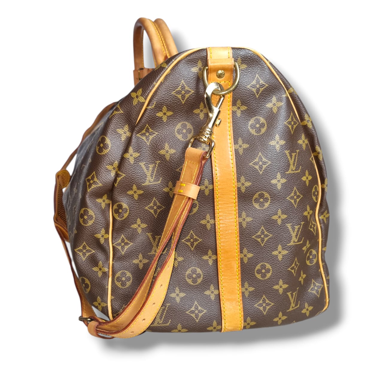 Louis Vuitton Keepall 60