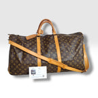 Louis Vuitton Keepall 60