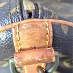 Louis Vuitton Keepall 55