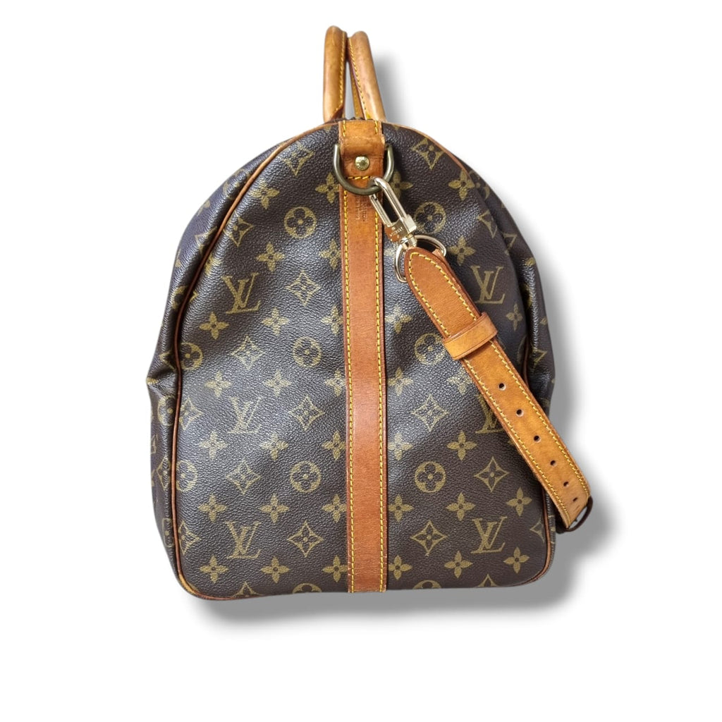 Louis Vuitton Keepall 55