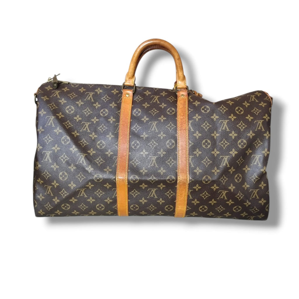 Louis Vuitton Keepall 55