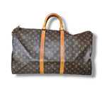 Louis Vuitton Keepall 55