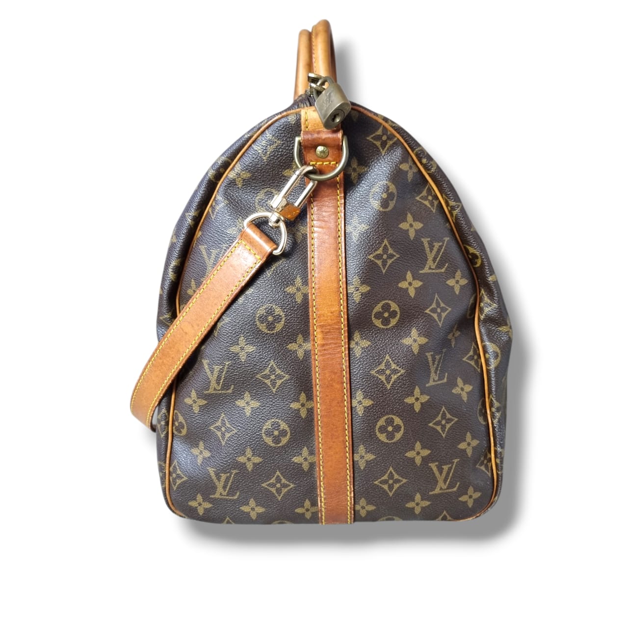 Louis Vuitton Keepall 55
