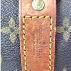 Louis Vuitton Keepall 55