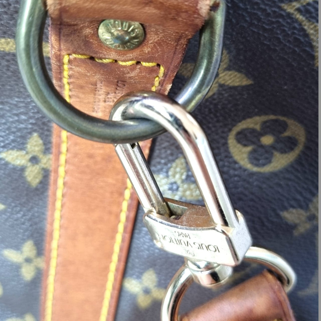 Louis Vuitton Keepall 55