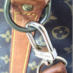 Louis Vuitton Keepall 55