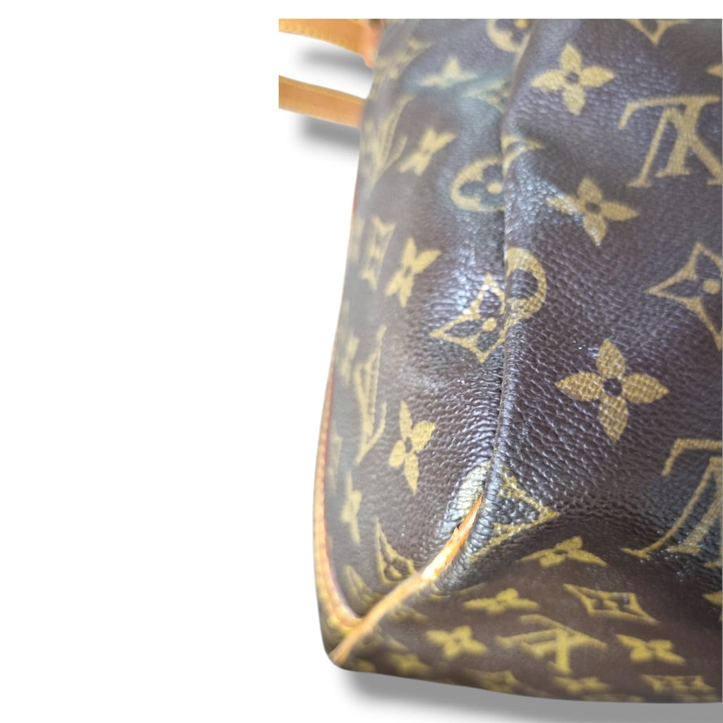 Louis Vuitton Keepall 55