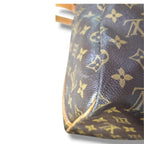 Louis Vuitton Keepall 55