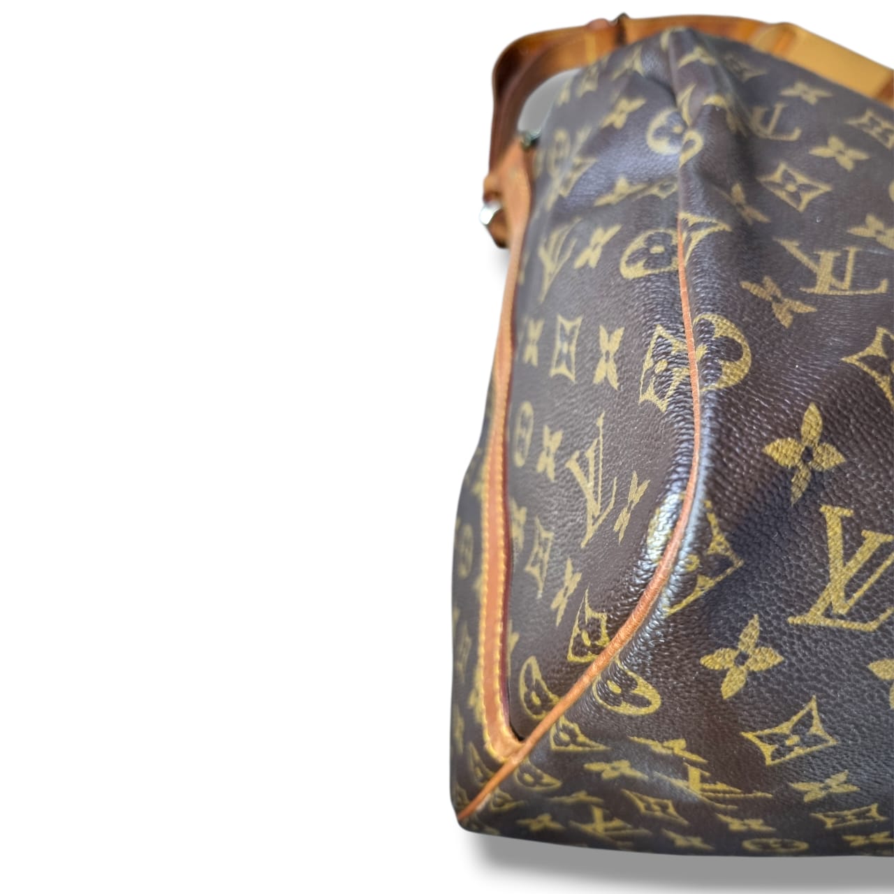 Louis Vuitton Keepall 55