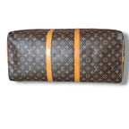 Louis Vuitton Keepall 55
