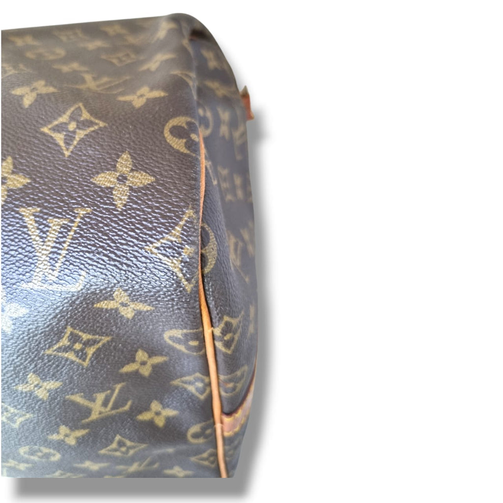 Louis Vuitton Keepall 55