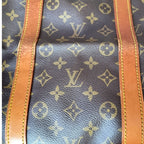 Louis Vuitton Keepall 55