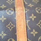 Louis Vuitton Keepall 55