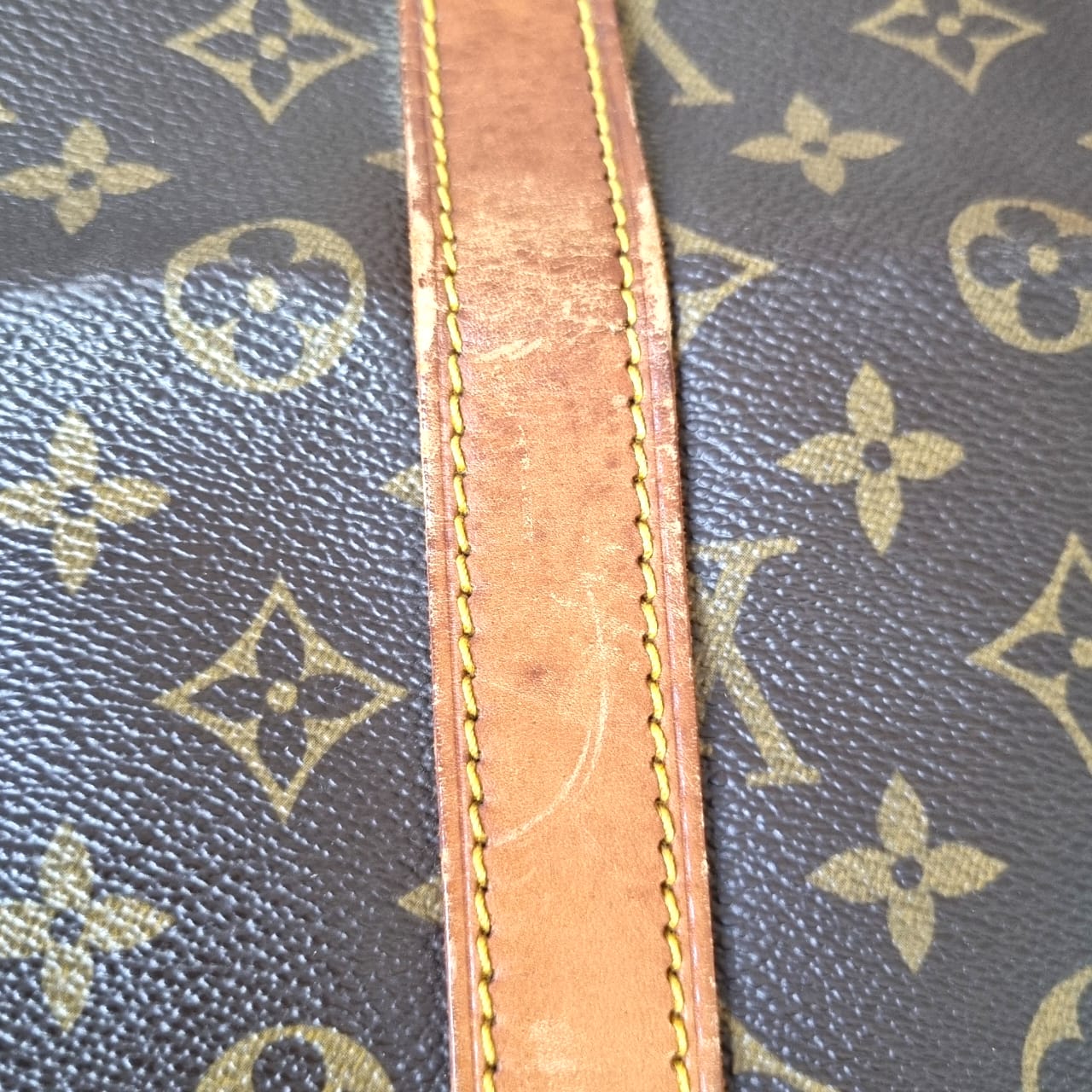 Louis Vuitton Keepall 55