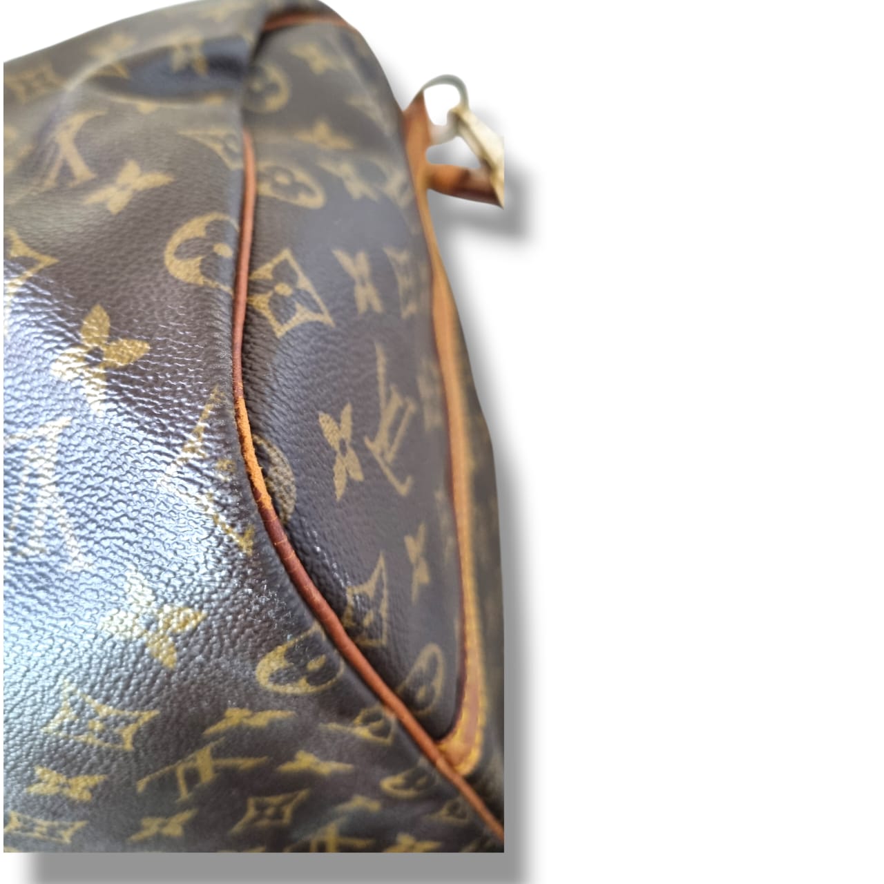 Louis Vuitton Keepall 55