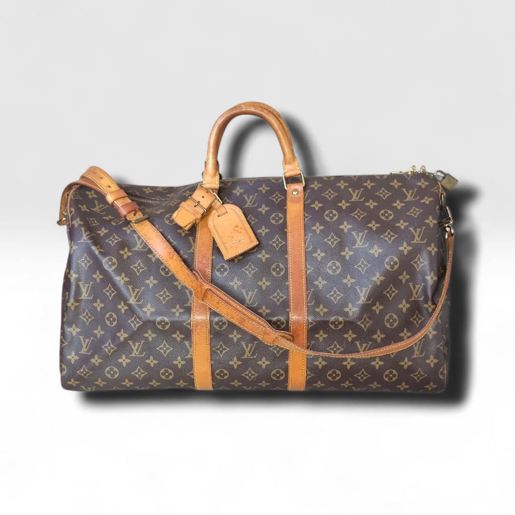 Louis Vuitton Keepall 55