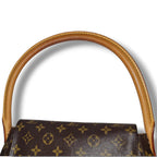 Louis Vuitton Looping PM Monogram