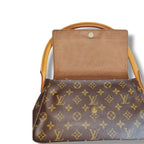 Louis Vuitton Looping PM Monogram