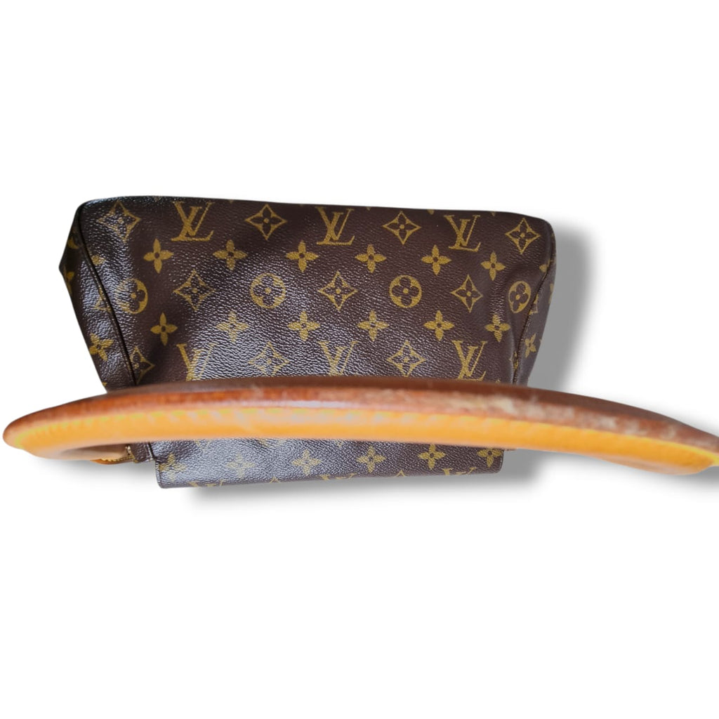 Louis Vuitton Looping PM Monogram