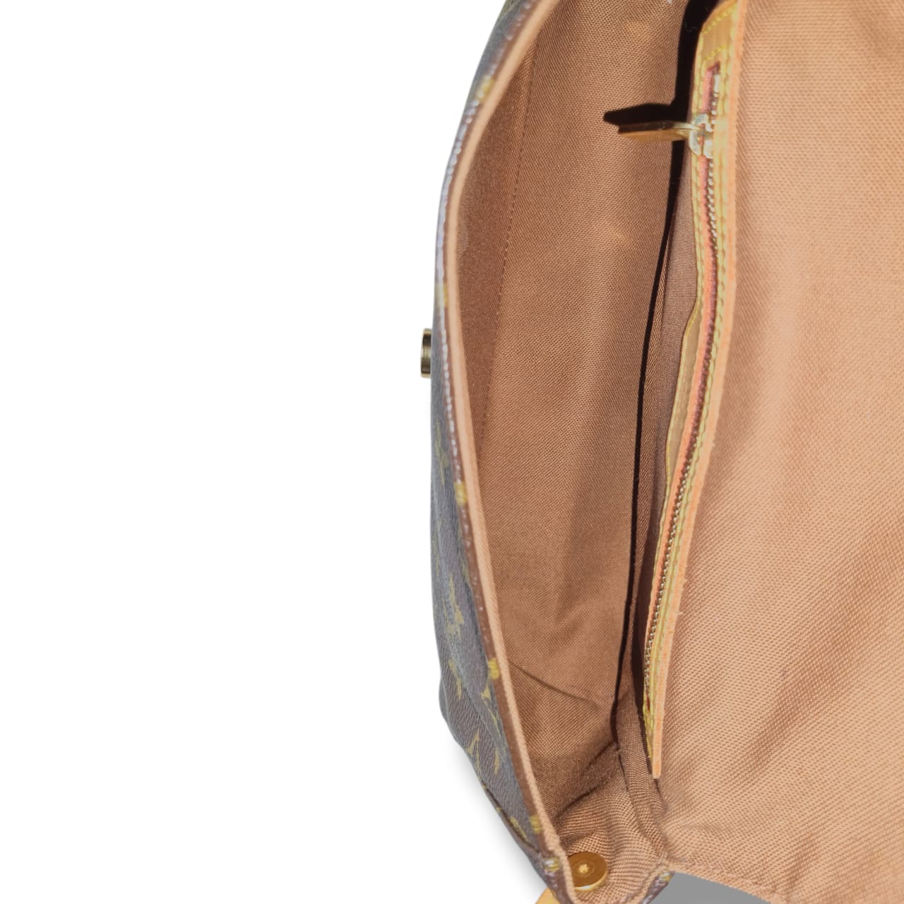 Louis Vuitton Looping PM Monogram