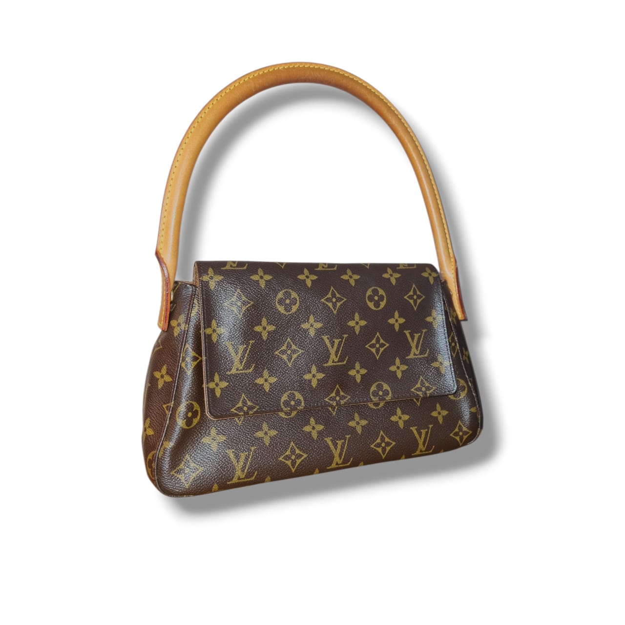 Louis Vuitton Looping PM Monogram