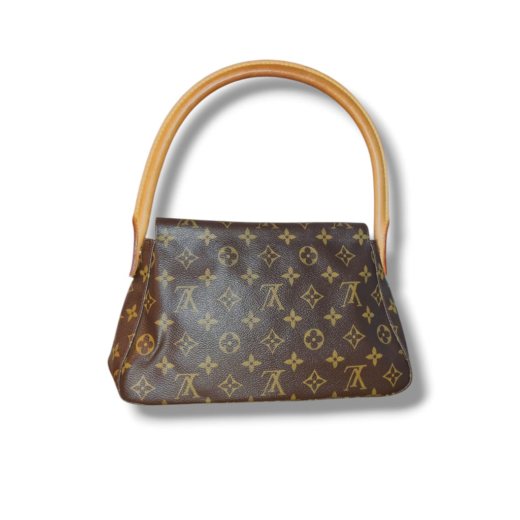 Louis Vuitton Looping PM Monogram