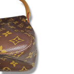 Louis Vuitton Looping PM Monogram