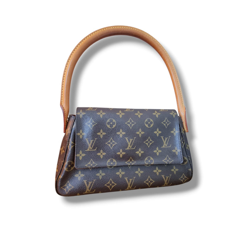 Louis Vuitton Looping PM Monogram