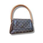 Louis Vuitton Looping PM Monogram