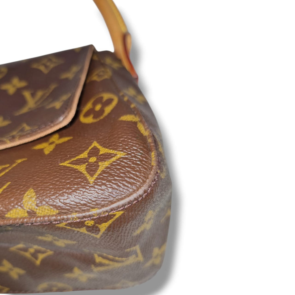 Louis Vuitton Looping PM Monogram