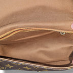 Louis Vuitton Looping PM Monogram