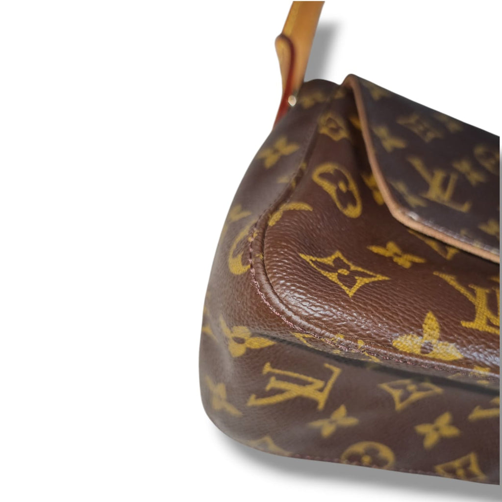Louis Vuitton Looping PM Monogram