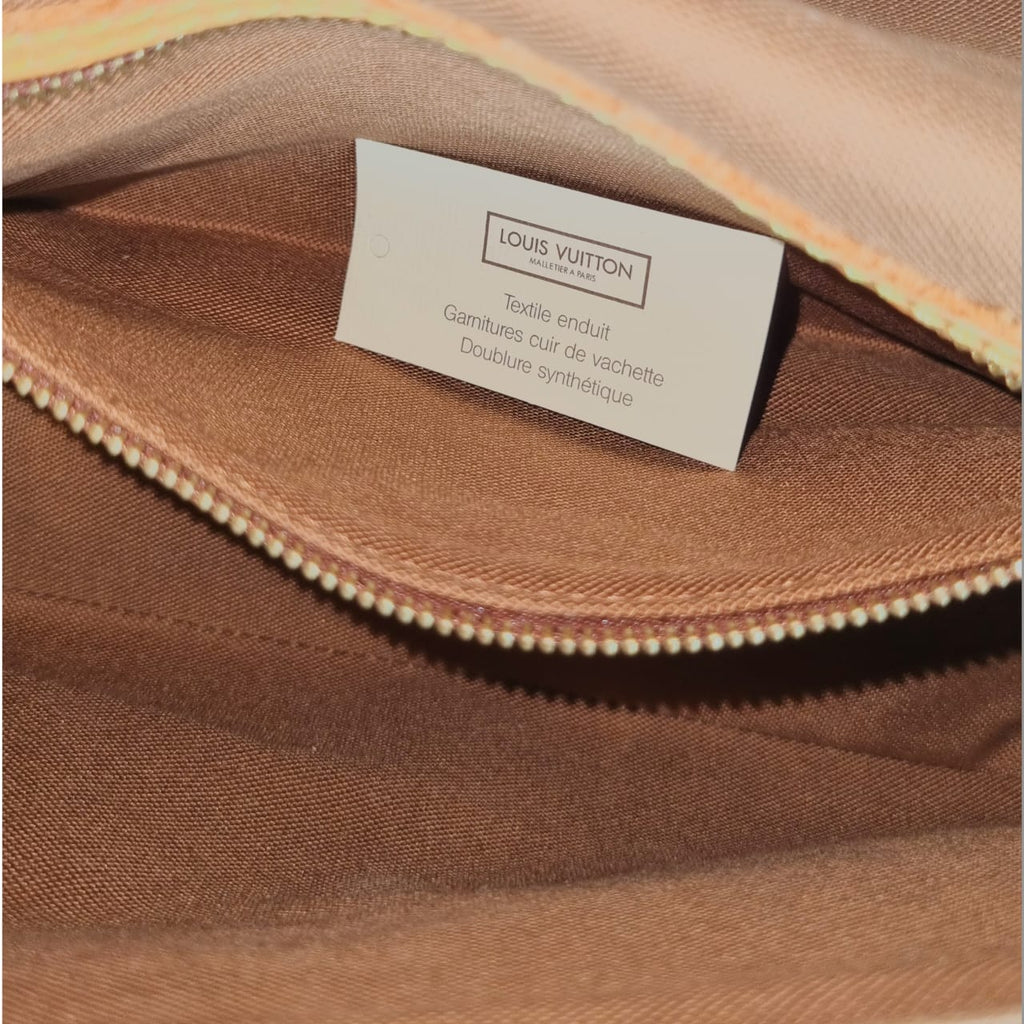 Louis Vuitton Looping PM Monogram