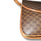 Céline Sac bandoulière Macadam