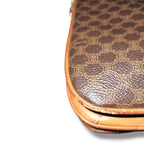 Céline Sac bandoulière Macadam