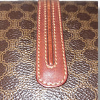 Céline Sac bandoulière Macadam