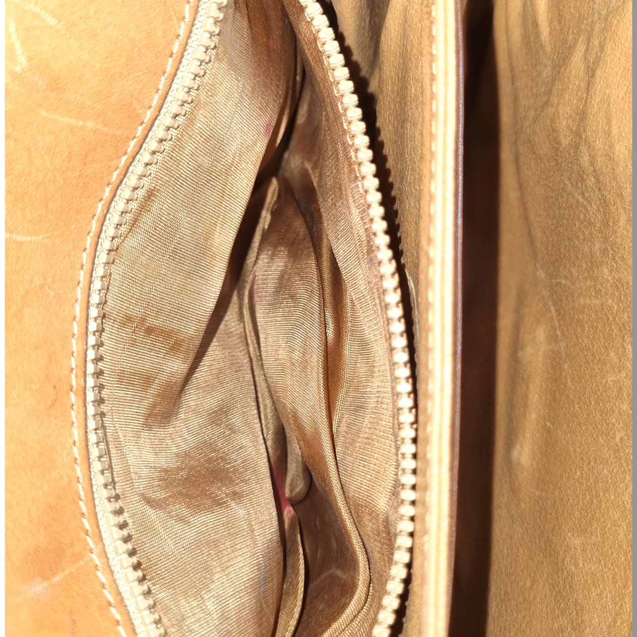 Céline Sac bandoulière Macadam