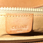 Céline Sac bandoulière Macadam