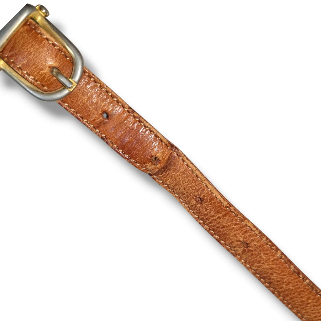 Céline Sac bandoulière Macadam