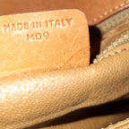 Céline Sac bandoulière Macadam