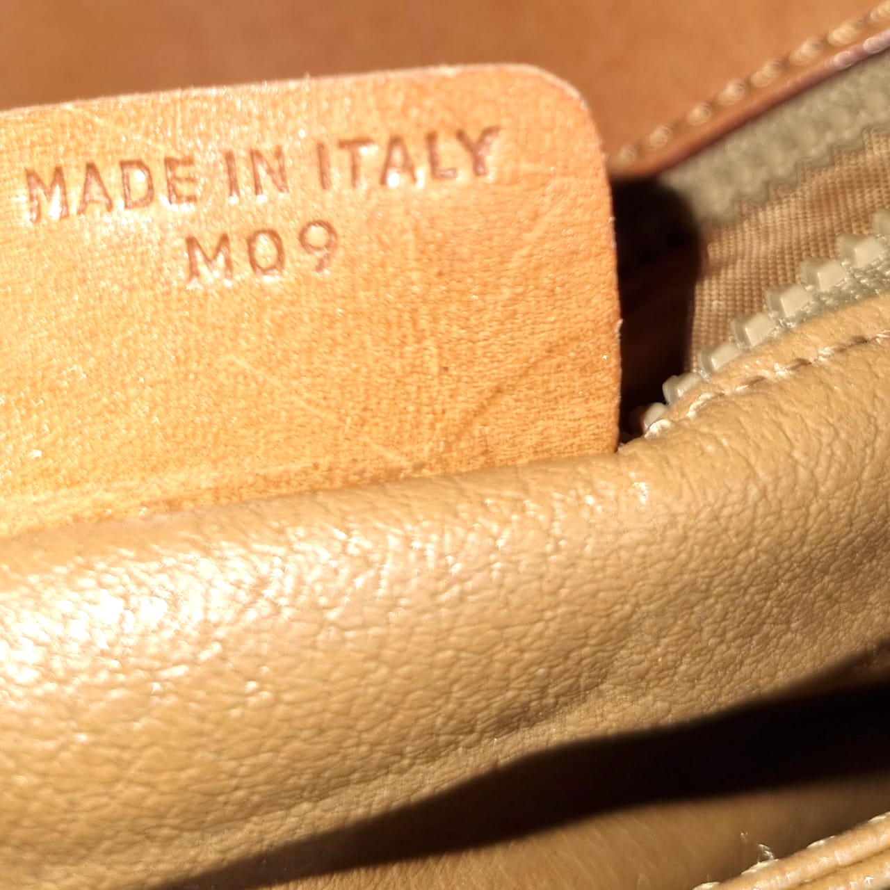 Céline Sac bandoulière Macadam