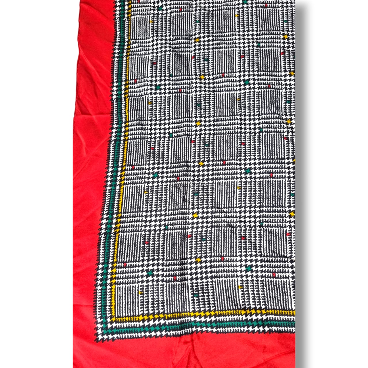 Carré Christian Dior