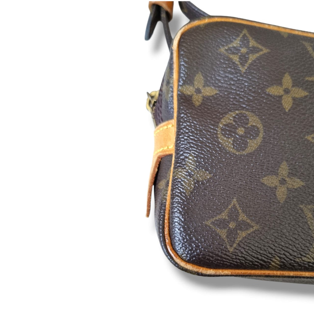 Louis Vuitton Marly