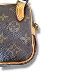 Louis Vuitton Marly