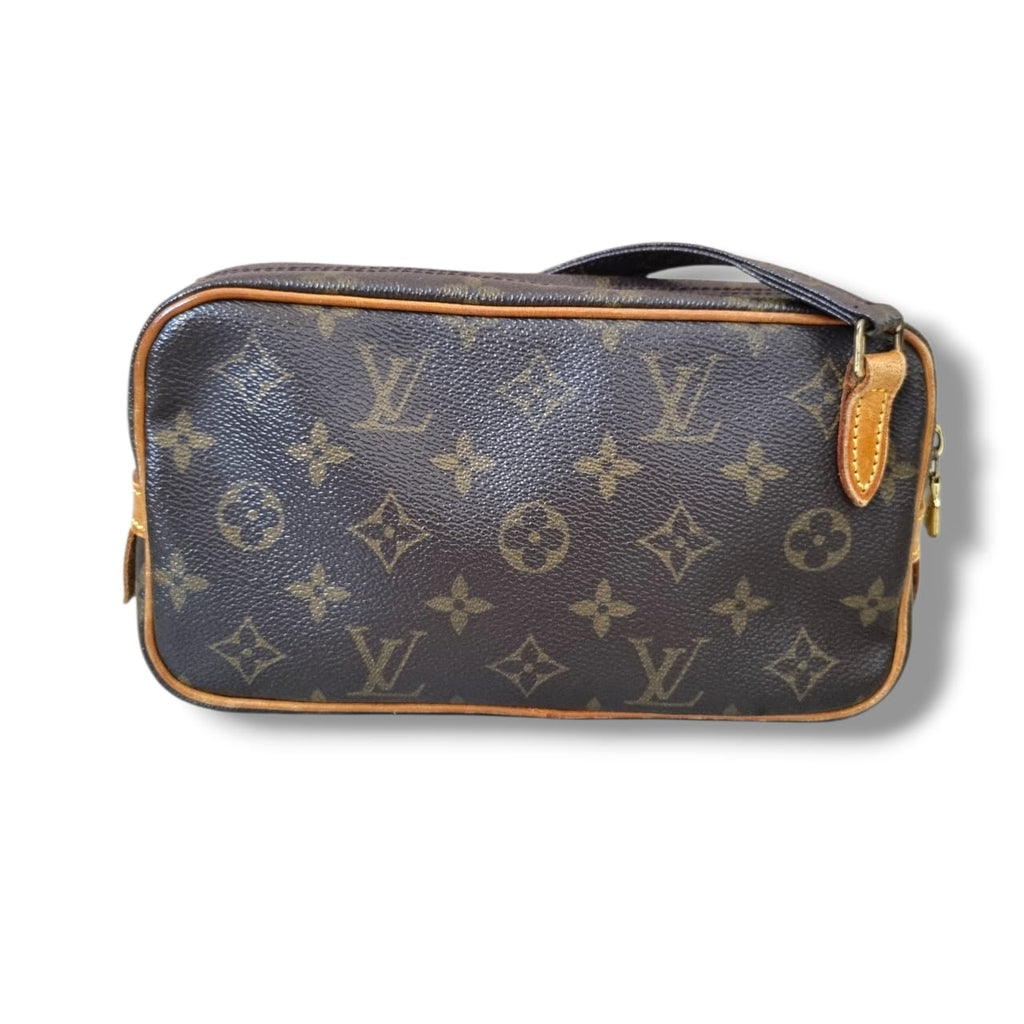 Louis Vuitton Marly