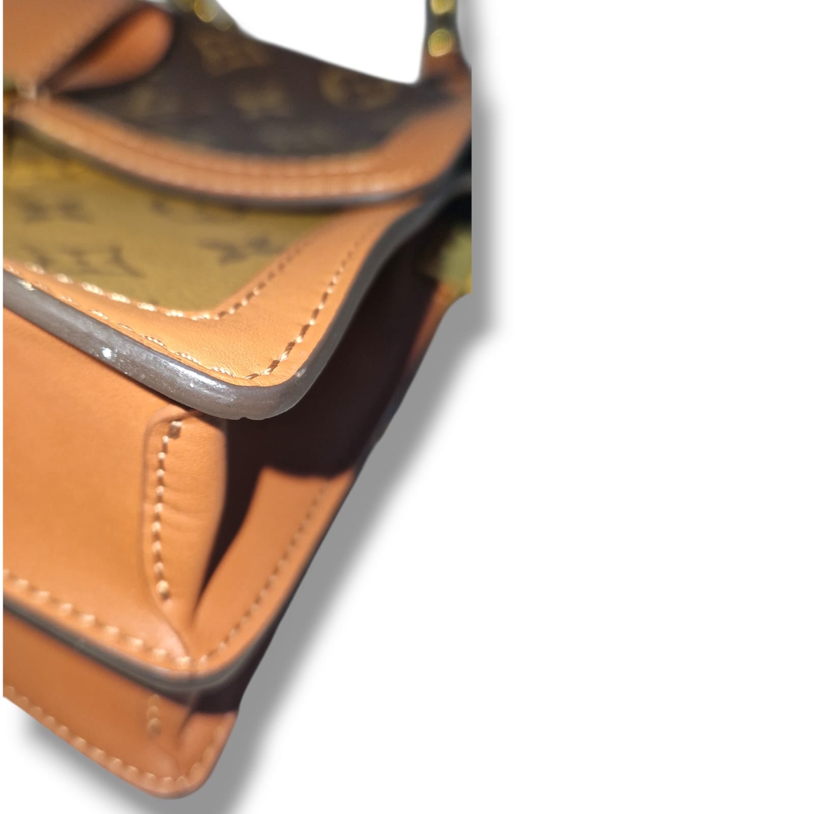 Louis Vuitton Dauphine