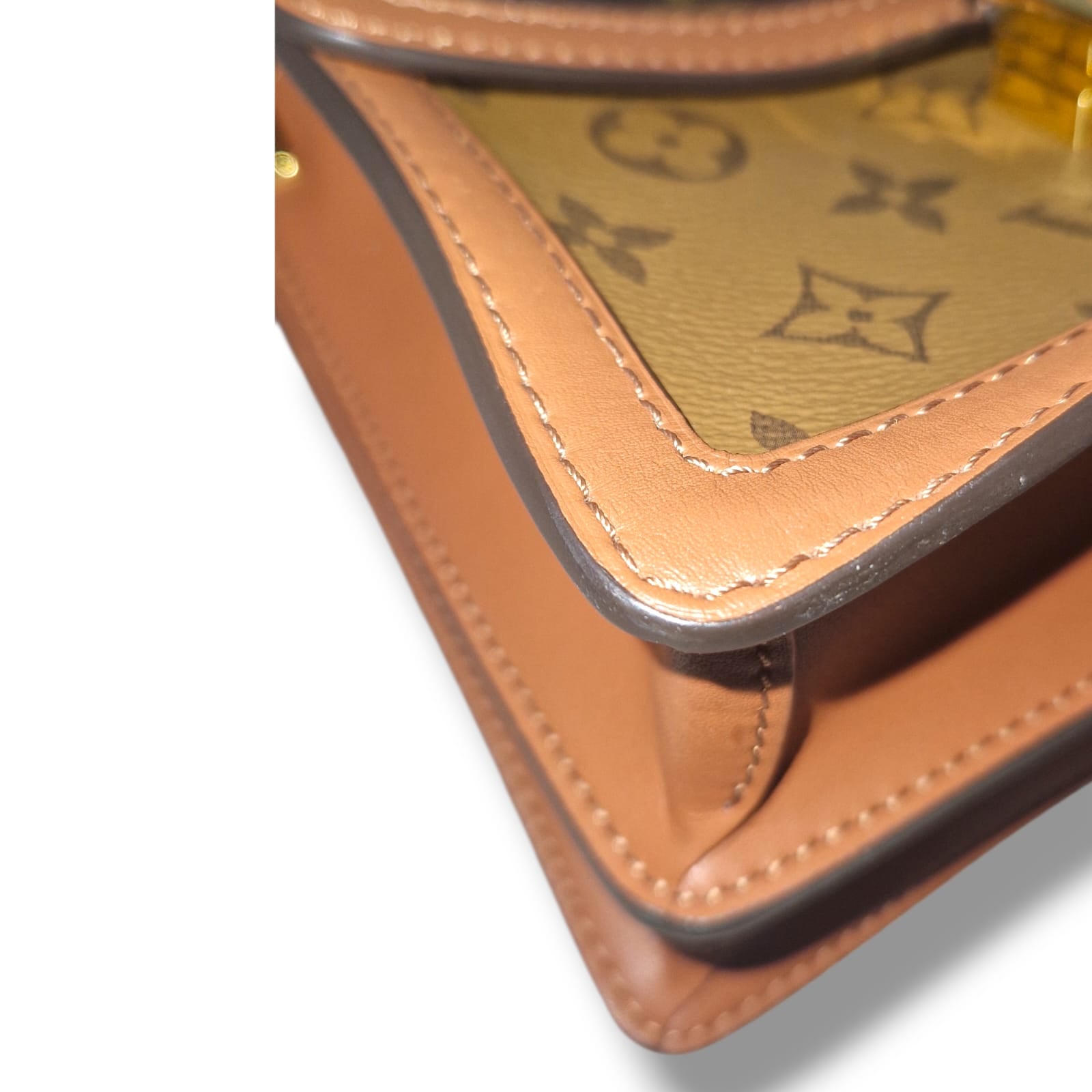 Louis Vuitton Dauphine