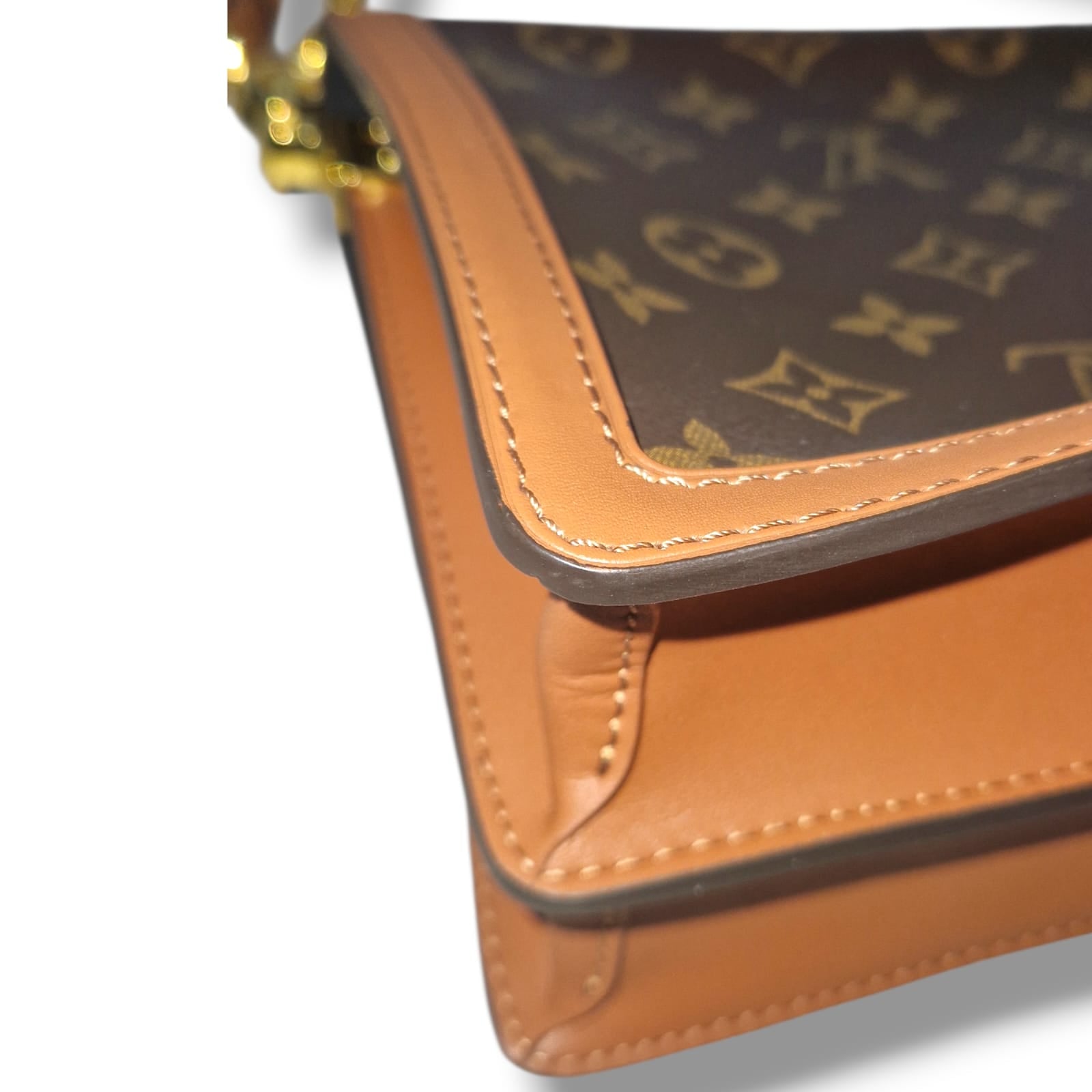 Louis Vuitton Dauphine