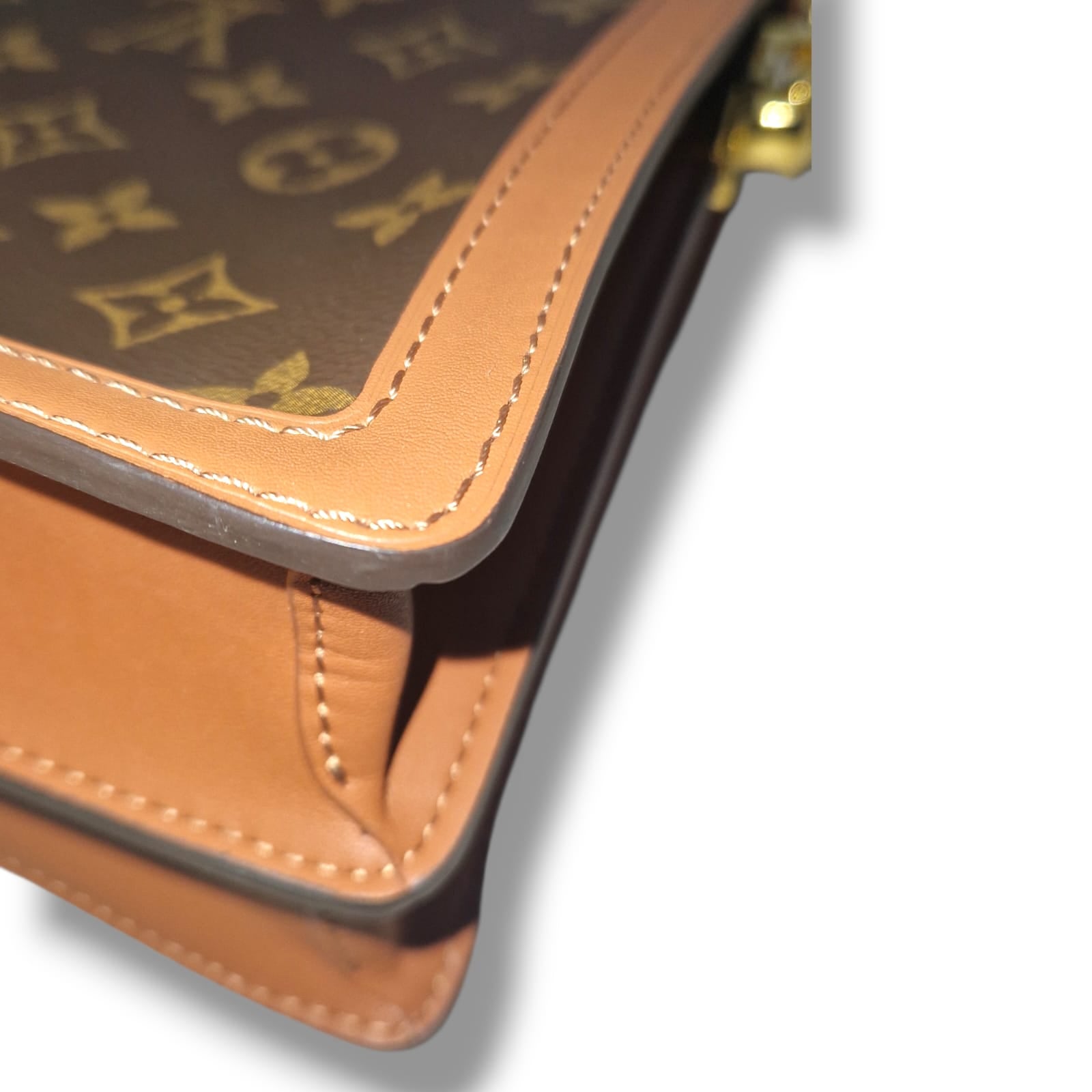 Louis Vuitton Dauphine